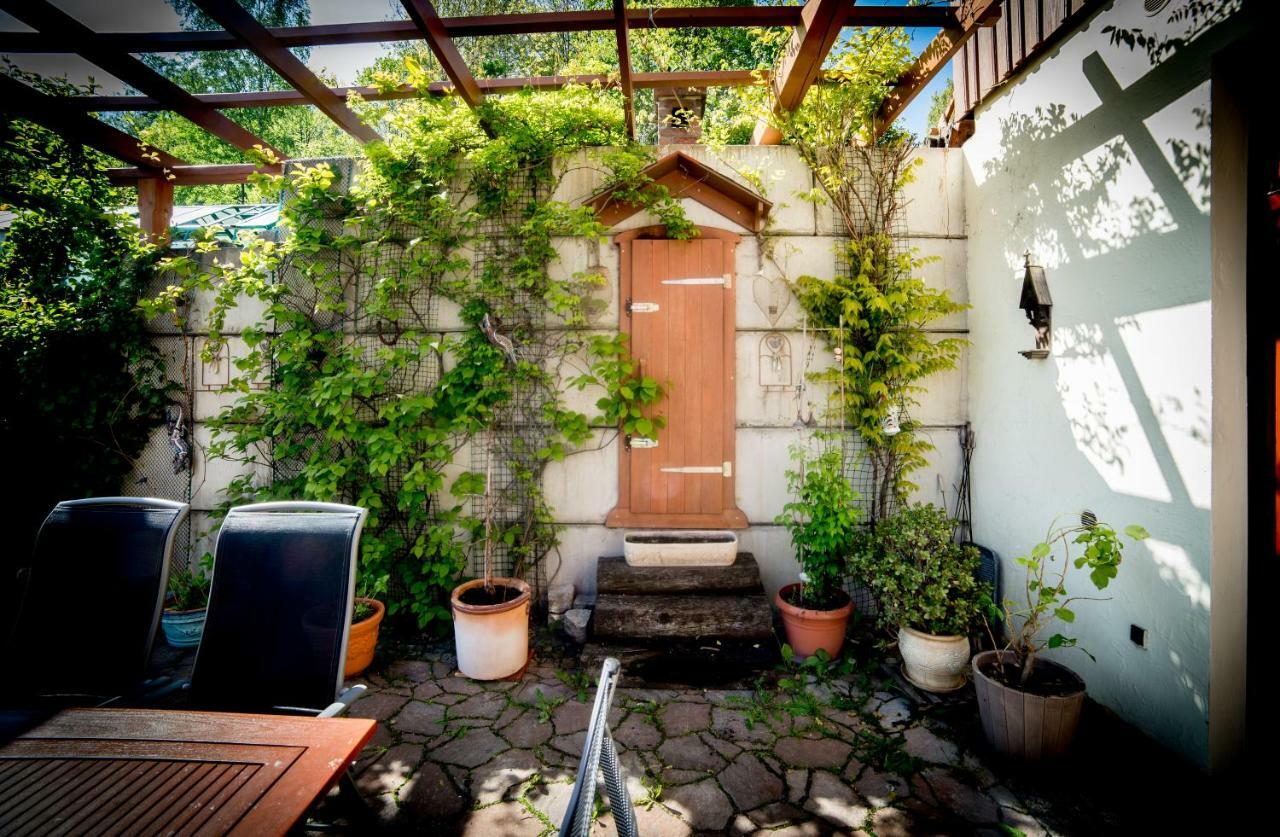 Apartamenty Romanowka Raszow Exterior photo