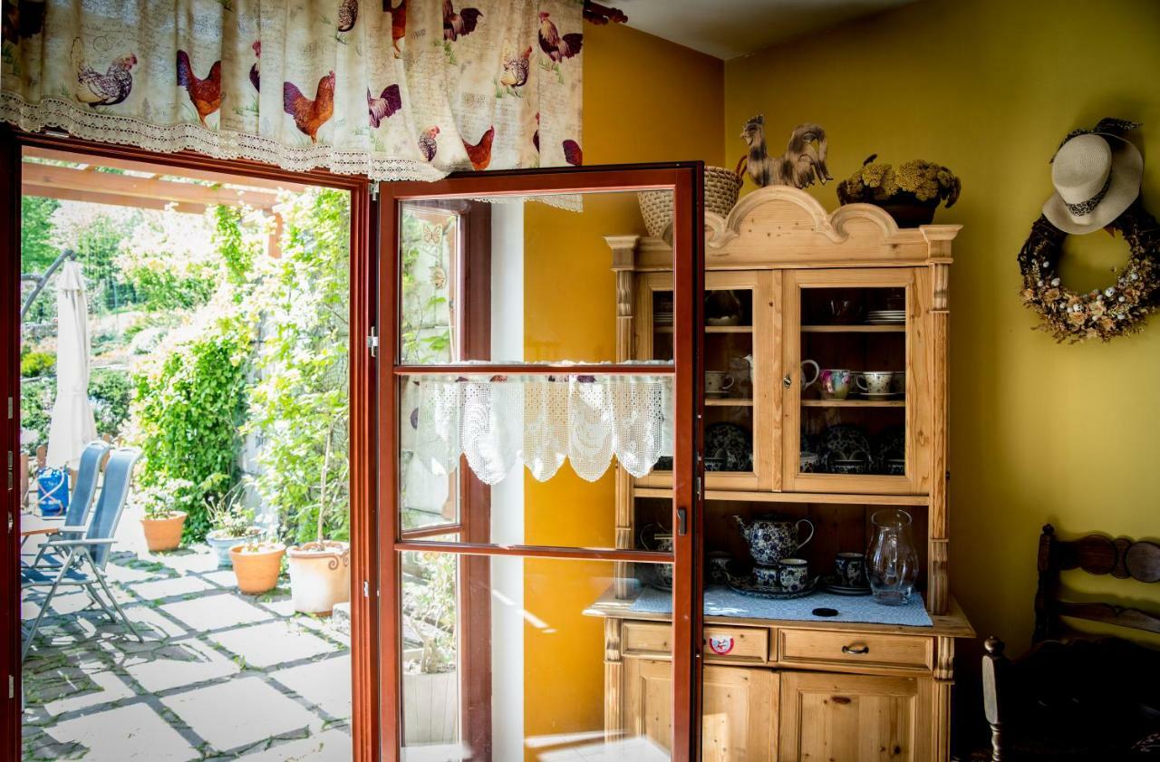 Apartamenty Romanowka Raszow Exterior photo